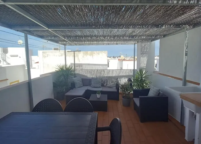 Casa El Molino