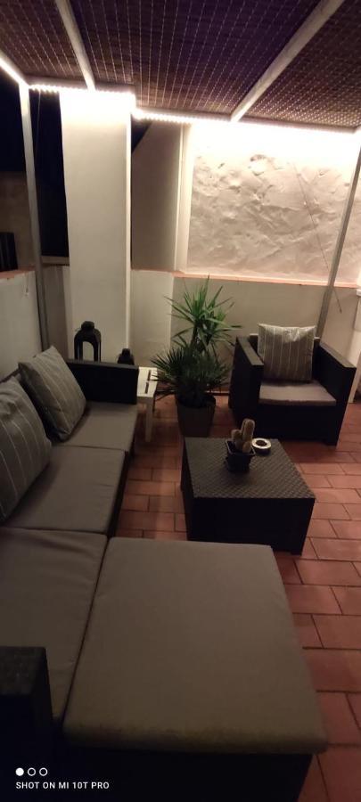Casa El Molino Conil De La Frontera