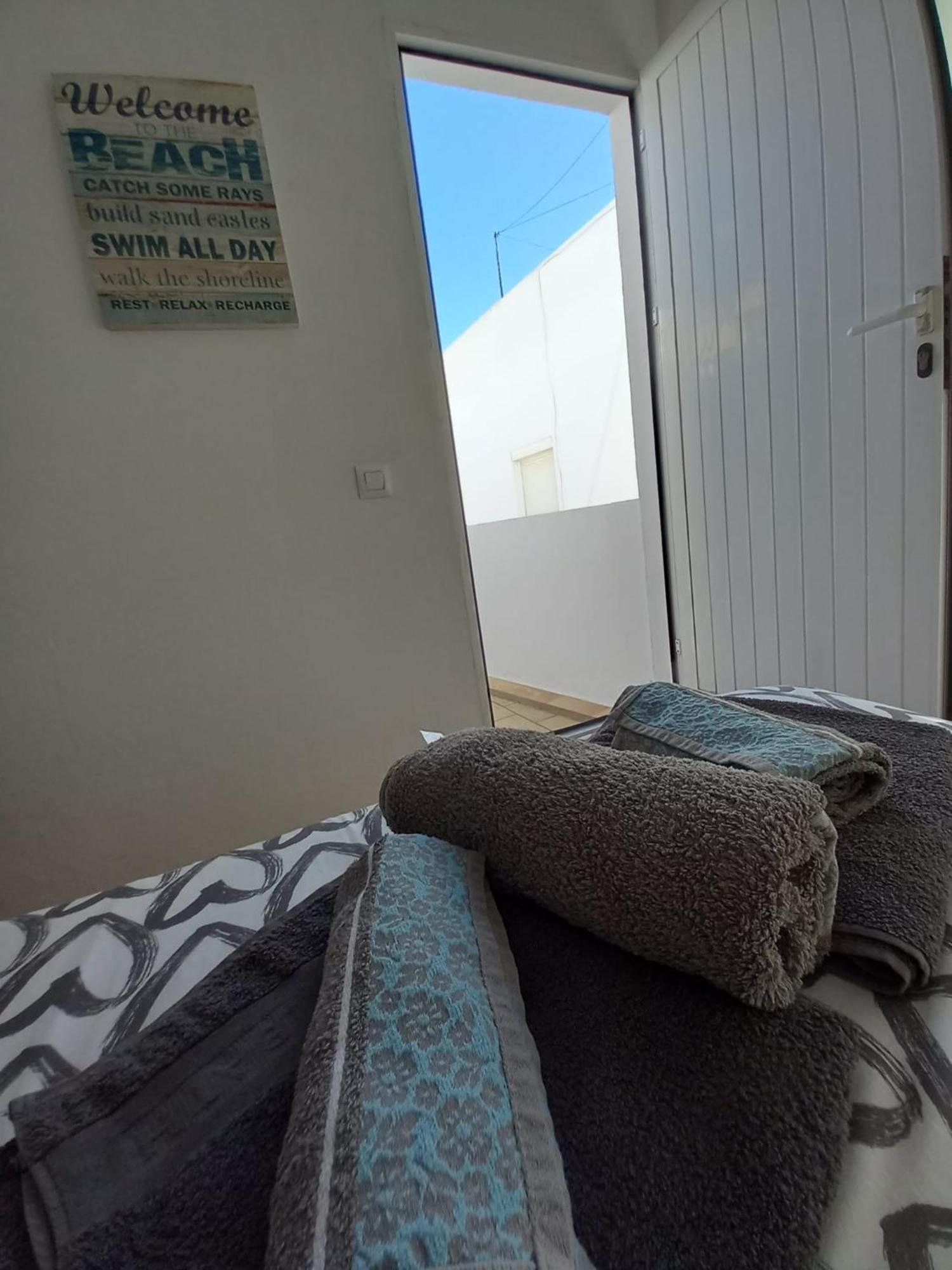 Holiday home Casa El Molino