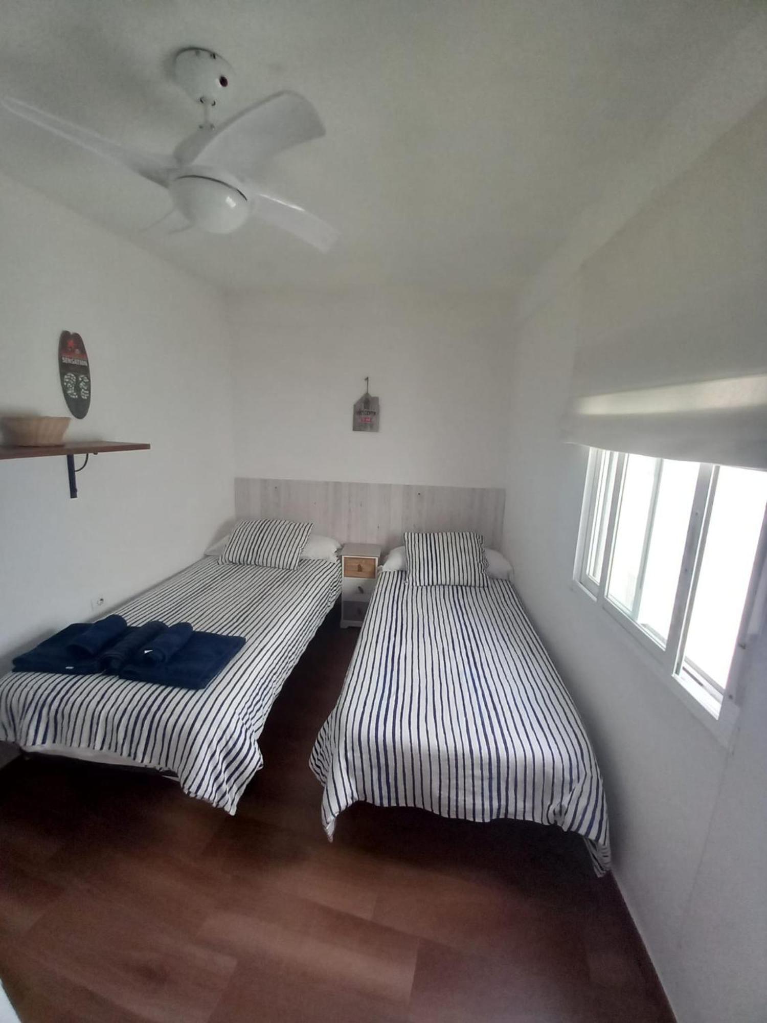 Casa El Molino Holiday home