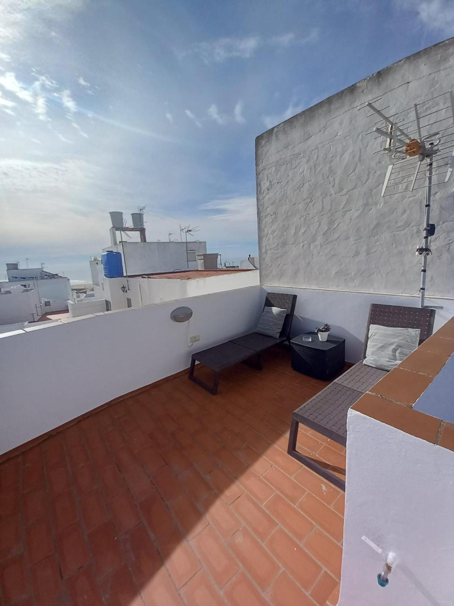 Casa El Molino Holiday home Conil De La Frontera