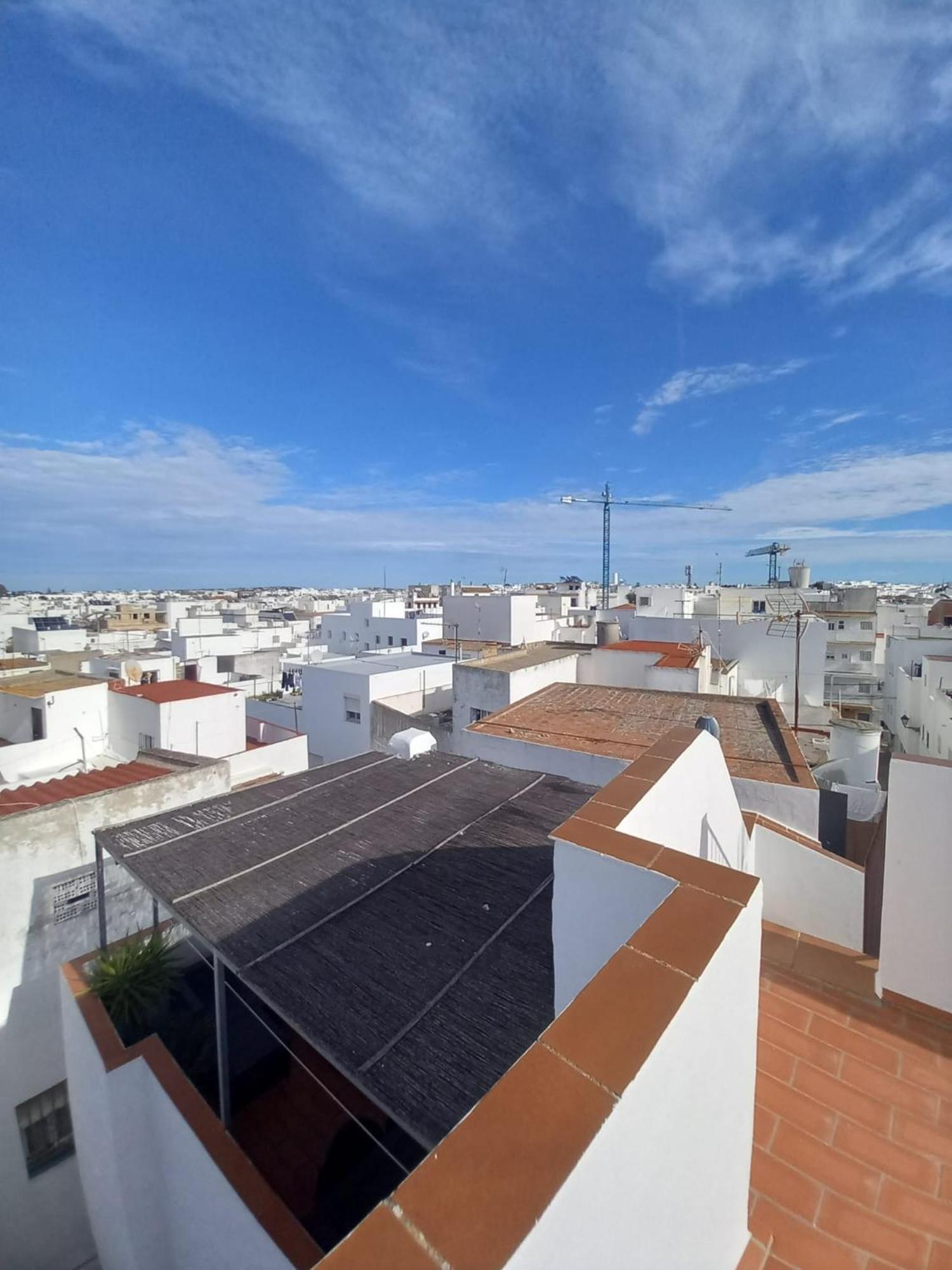 Holiday home Casa El Molino *