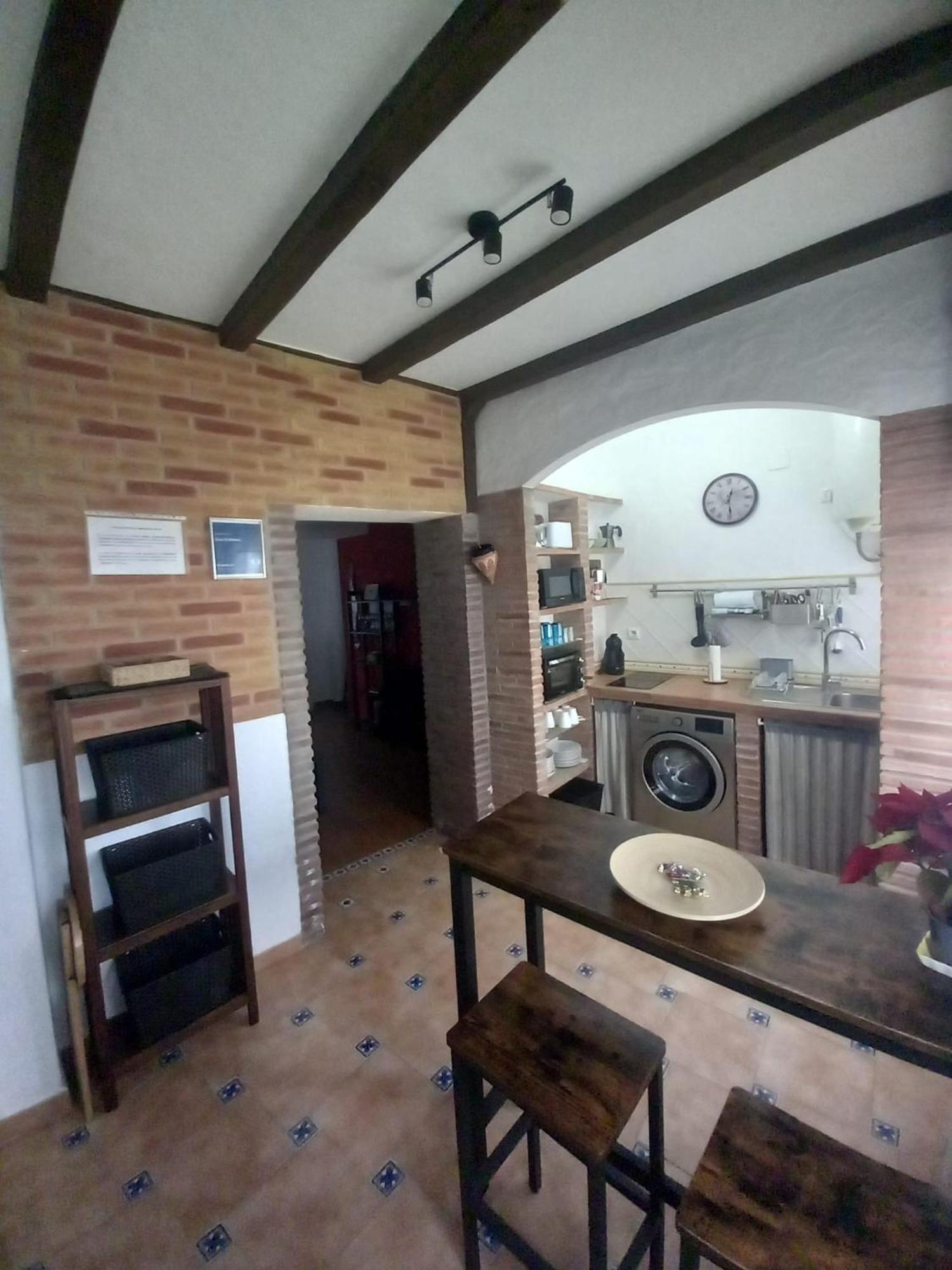 Casa El Molino