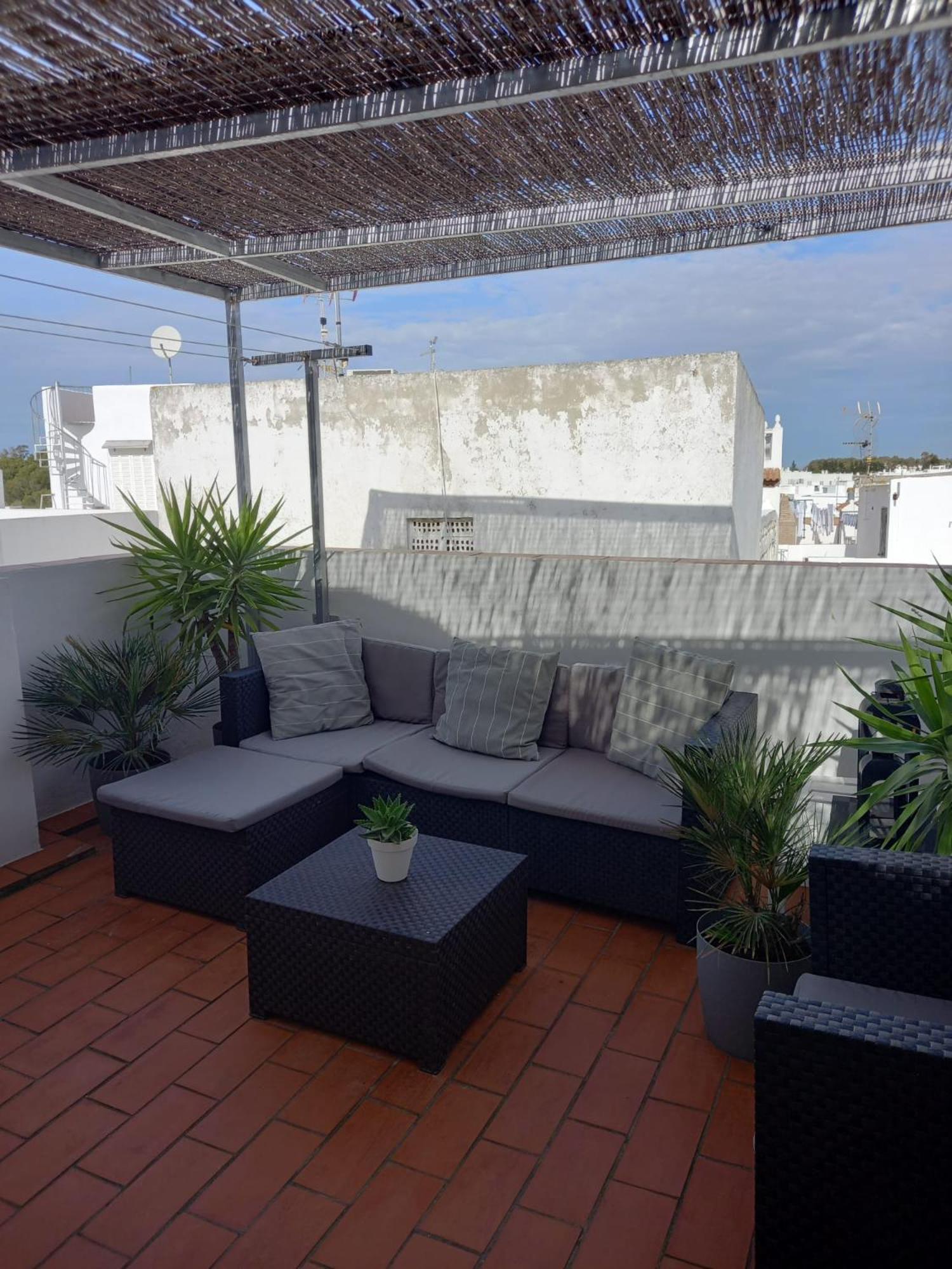 Casa El Molino Holiday home *
