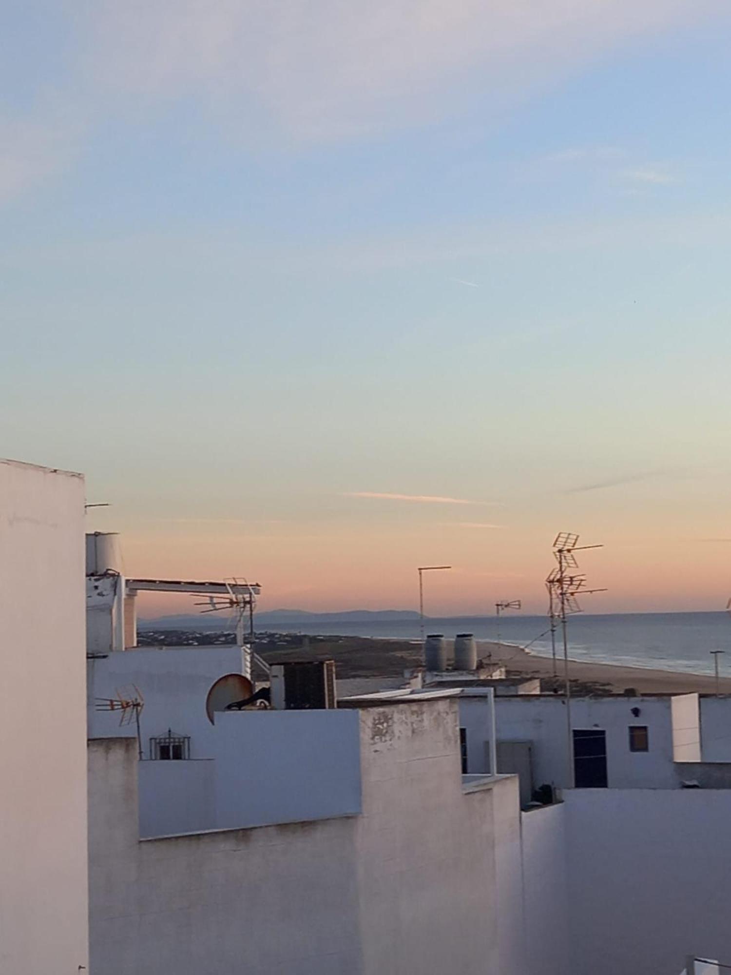 Casa El Molino Holiday home