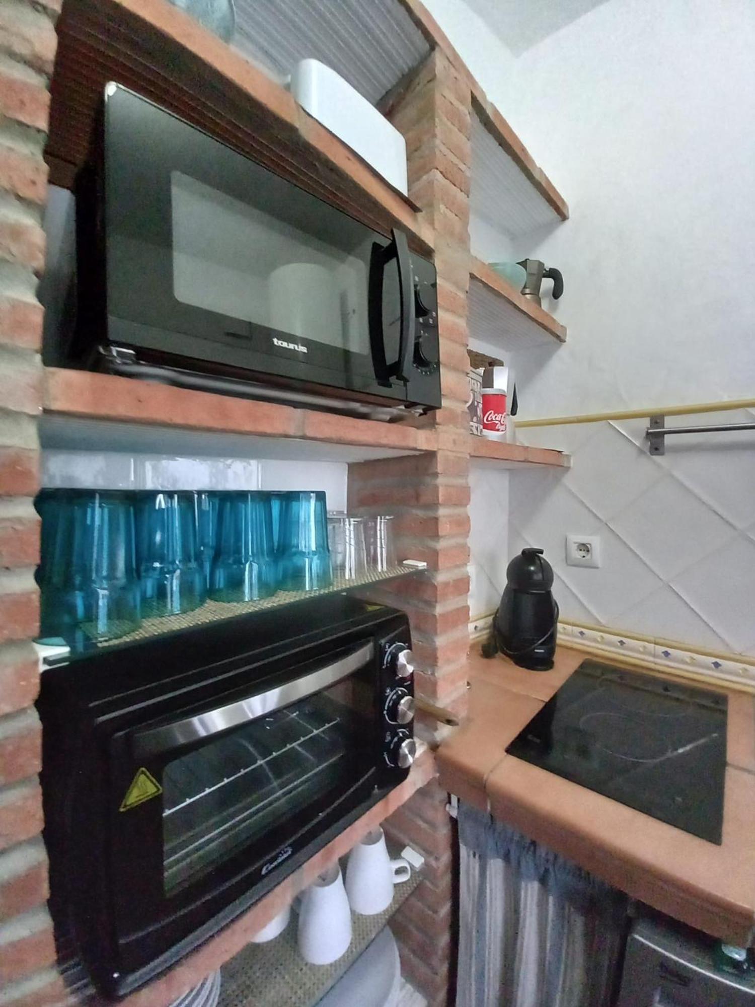 Casa El Molino Holiday home *