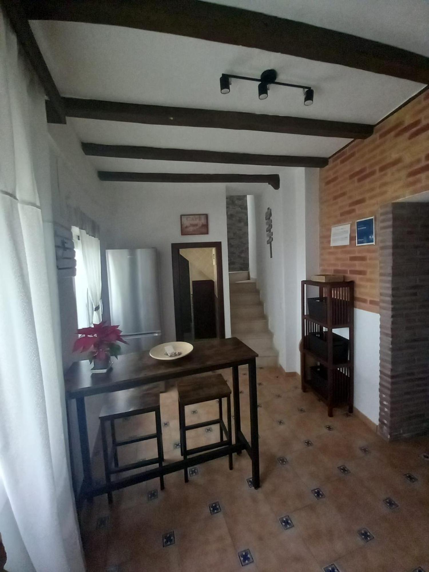 Casa El Molino Holiday home Conil De La Frontera