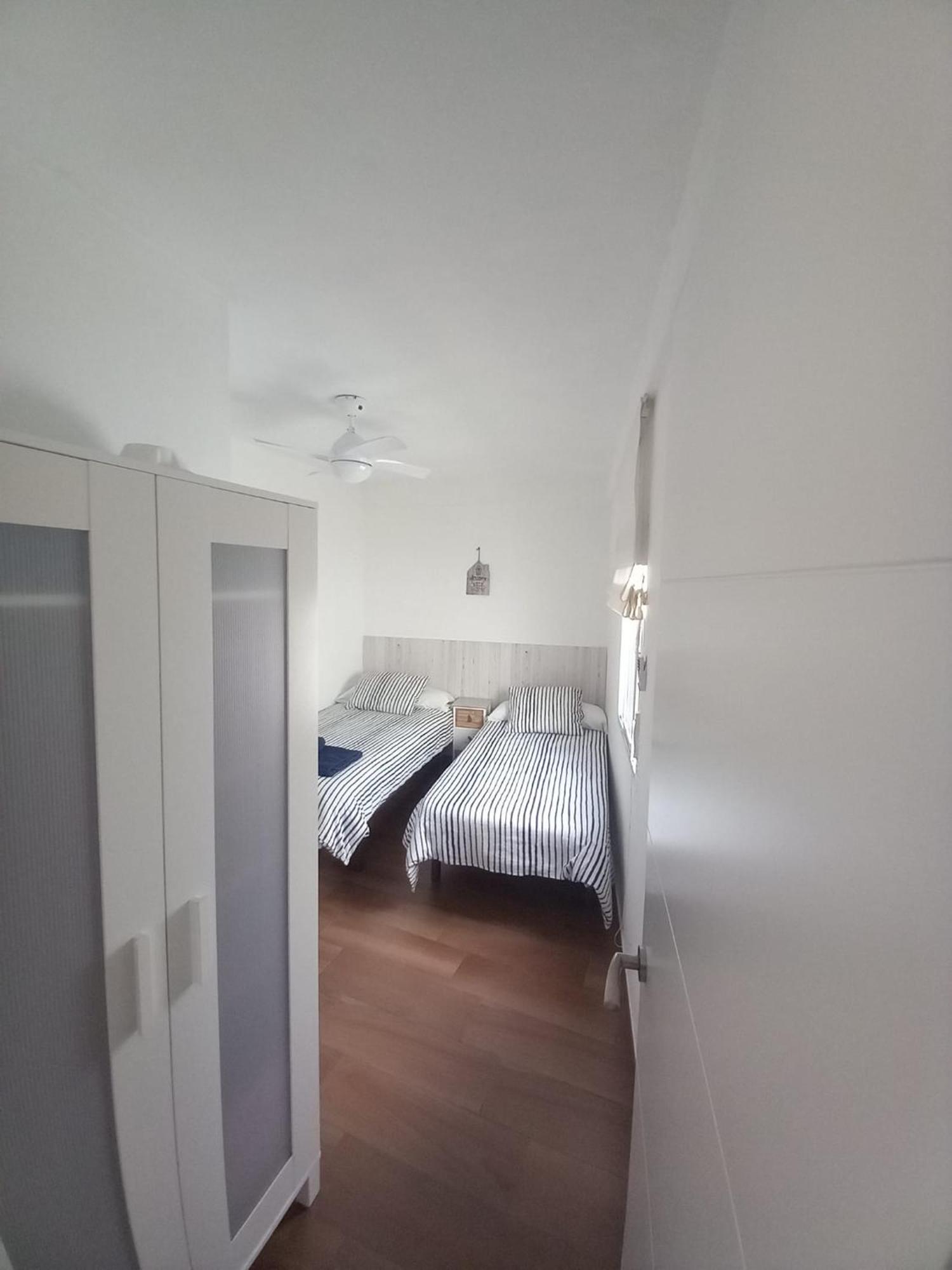 Casa El Molino Holiday home