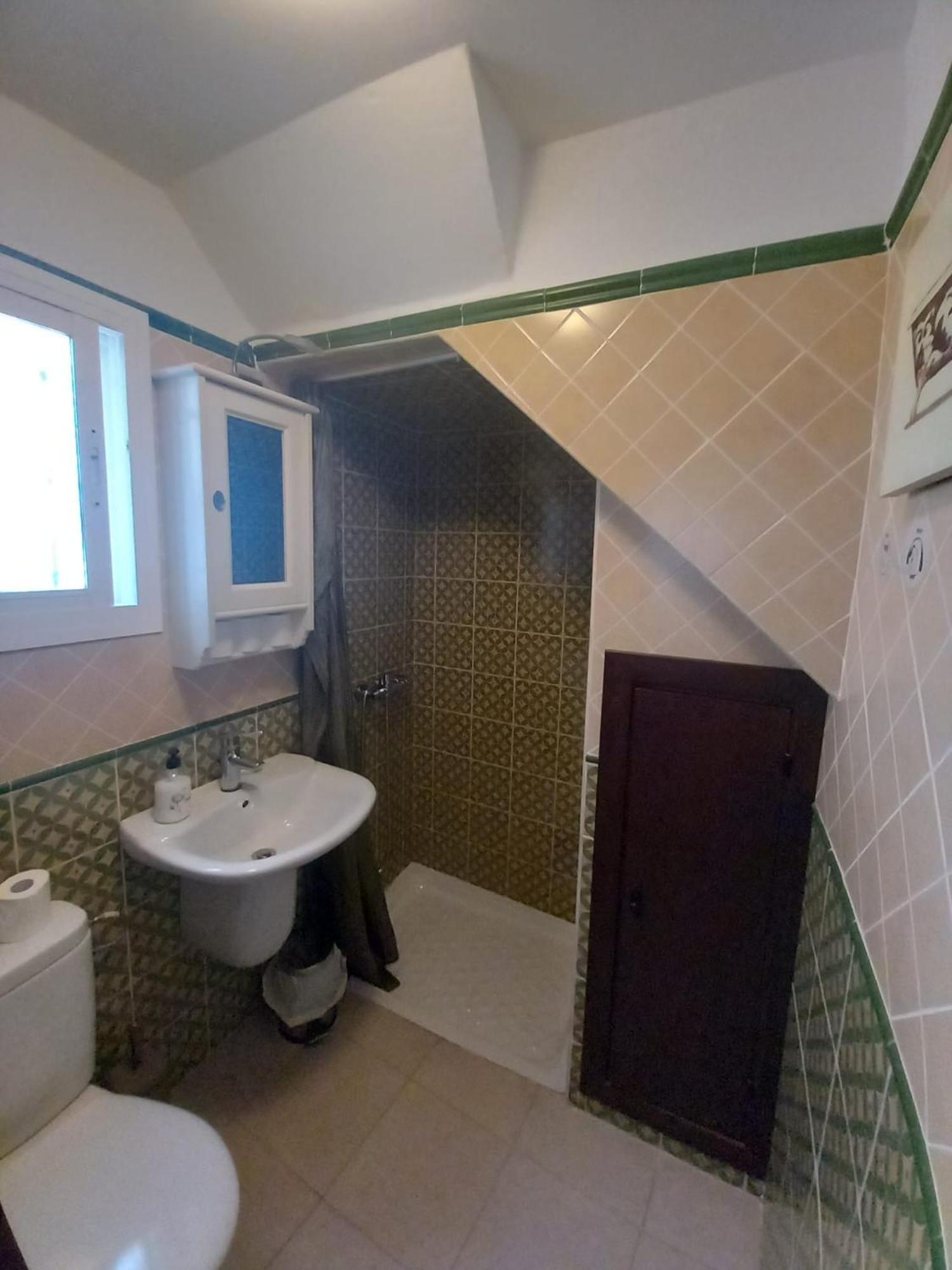 Holiday home Casa El Molino *