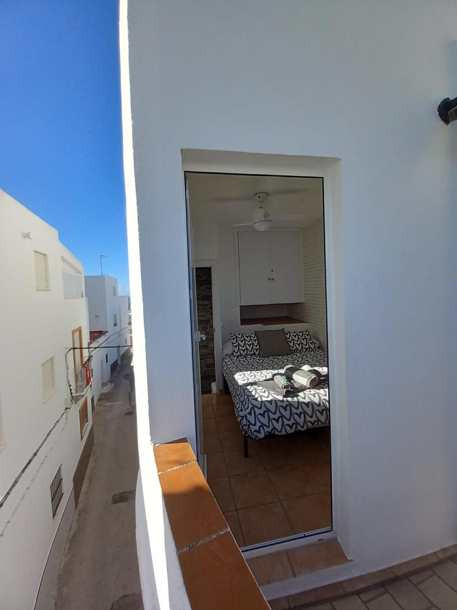 Holiday home Casa El Molino