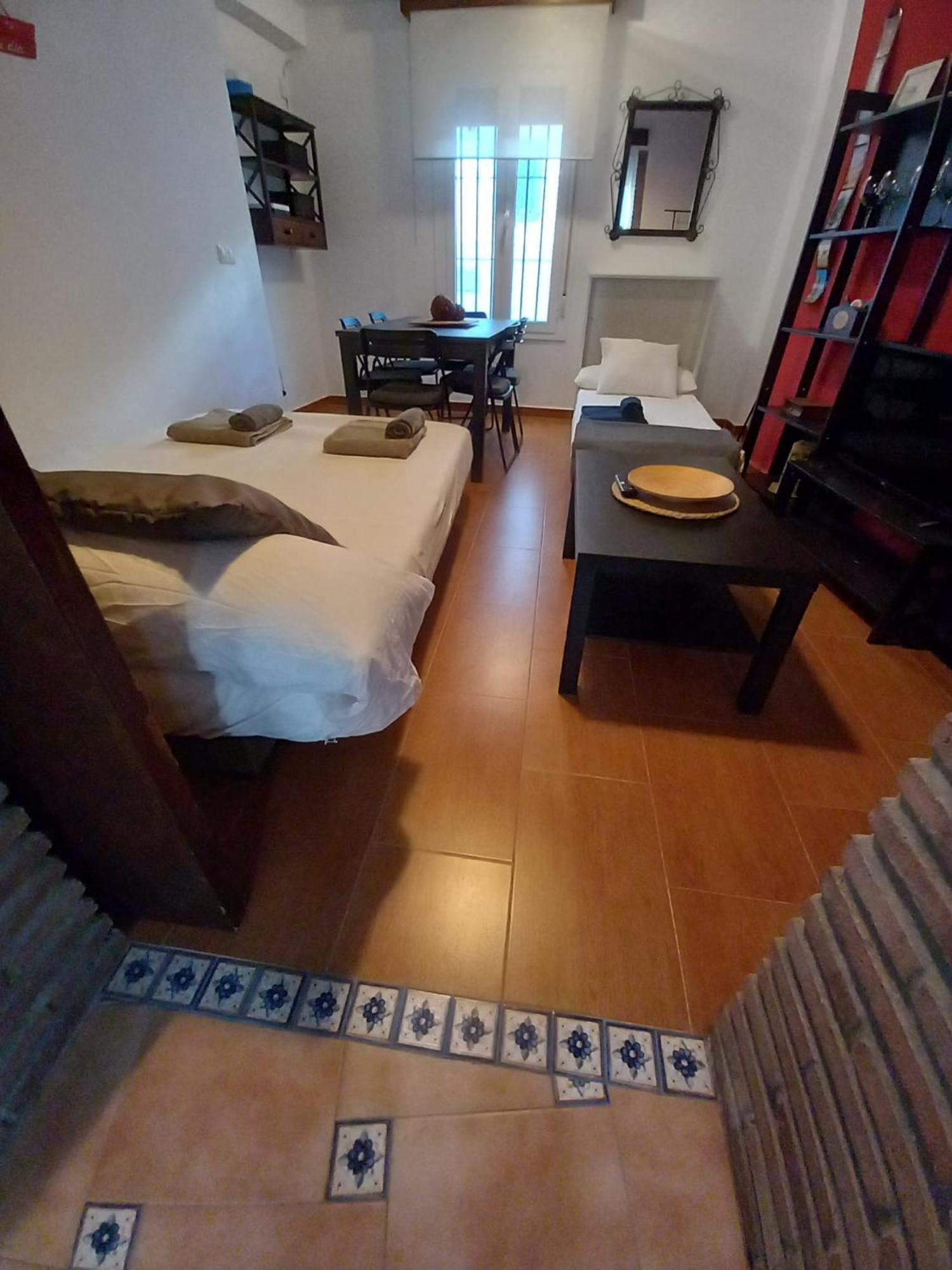Casa El Molino Holiday home