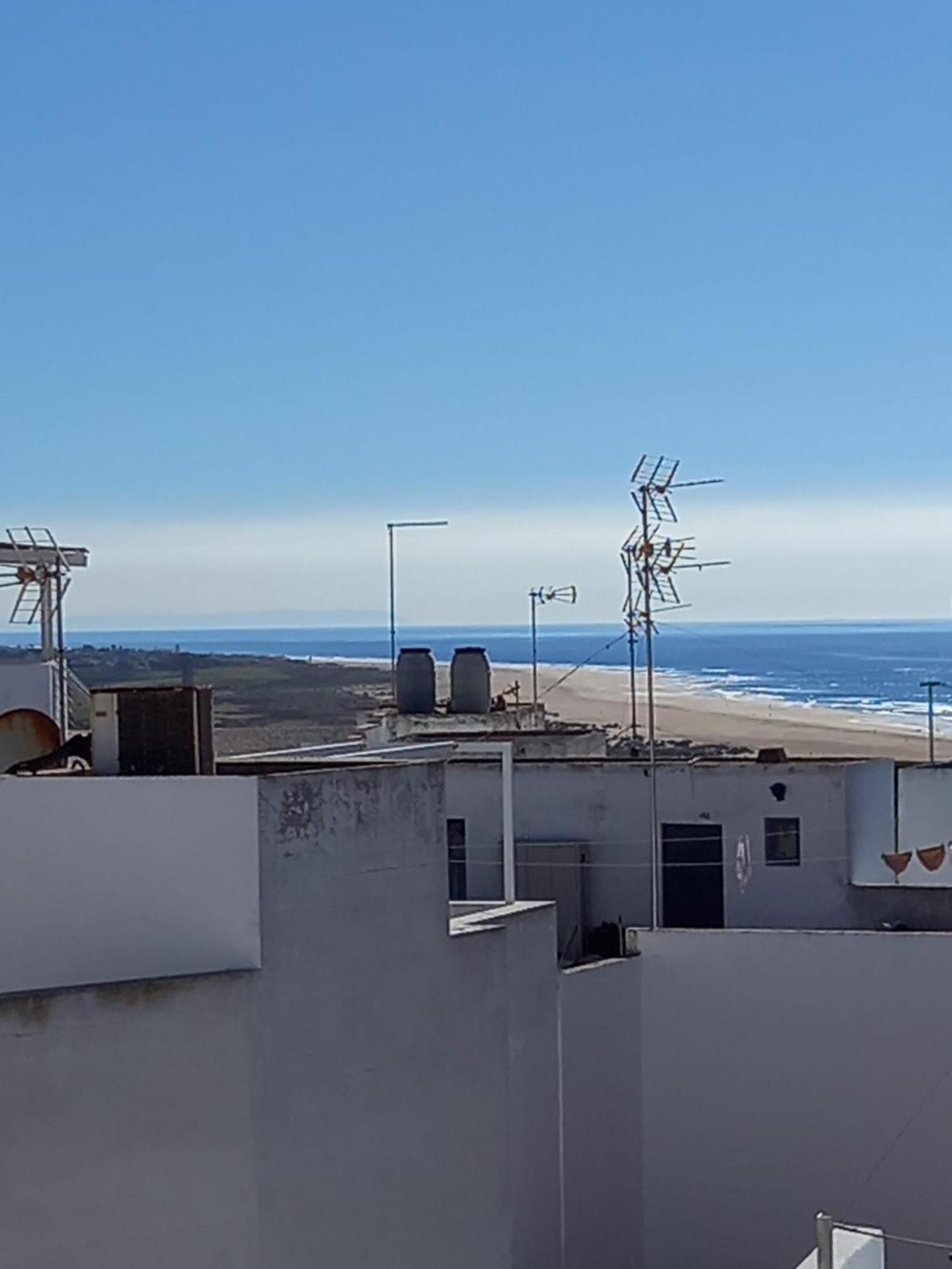 Casa El Molino Holiday home *