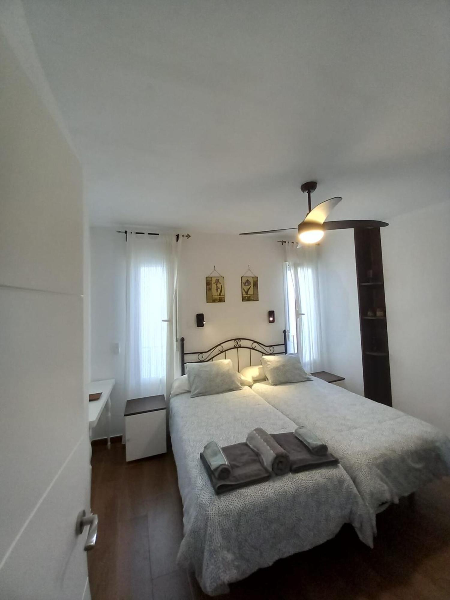 Casa El Molino Holiday home Conil De La Frontera