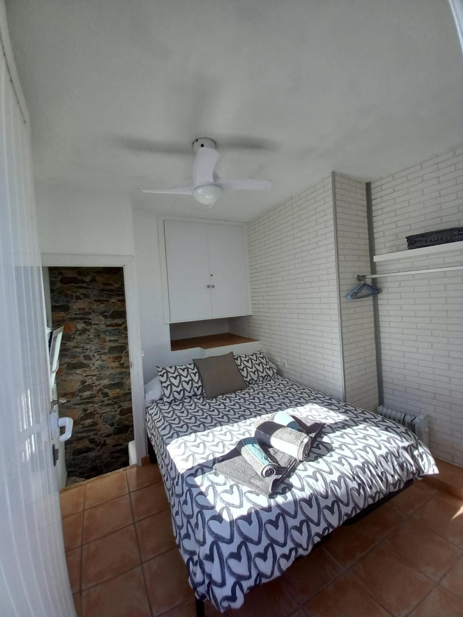 Holiday home Casa El Molino *