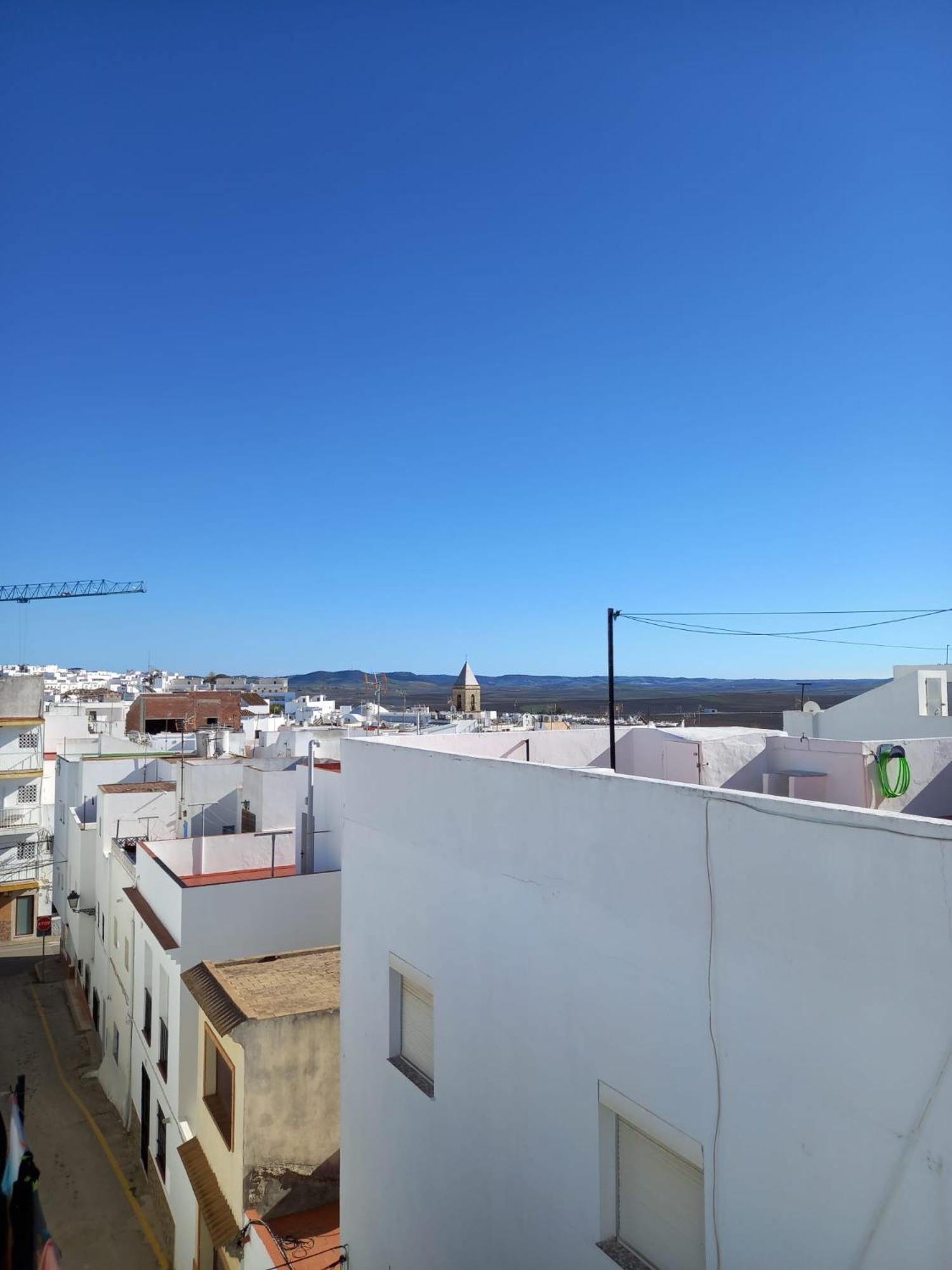 Casa El Molino *