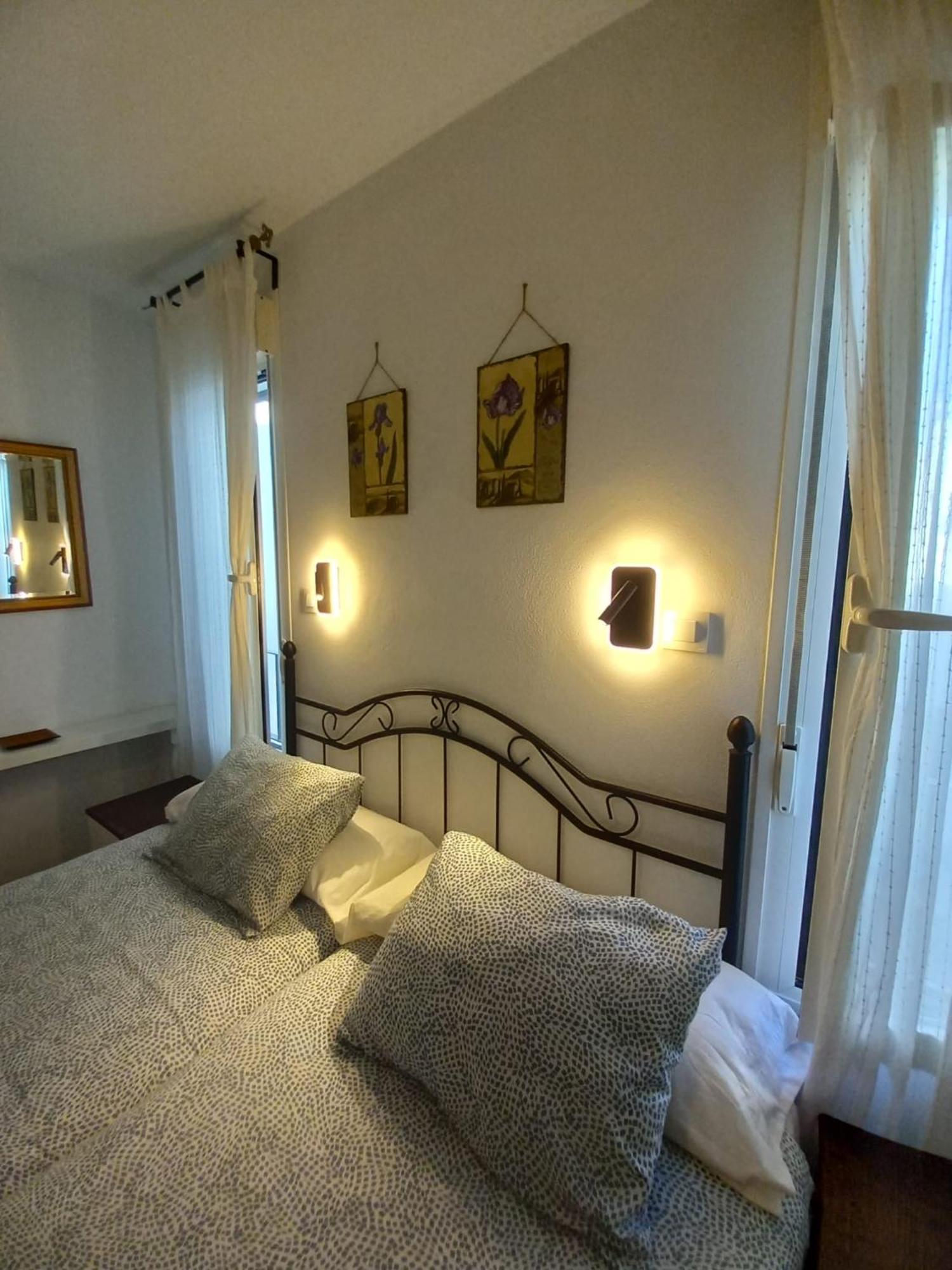 Holiday home Casa El Molino